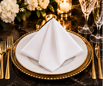 napkins