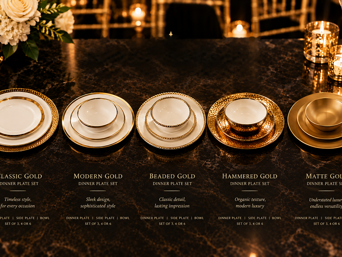 dinner-set